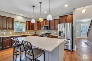 Welcome to the charm and lifestyle of Island West! This 4BR, 3BA on Island West Golf Club in South Carolina - for sale on GolfHomes.com, golf home, golf lot