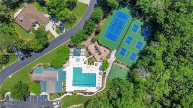 Welcome to the charm and lifestyle of Island West! This 4BR, 3BA on Island West Golf Club in South Carolina - for sale on GolfHomes.com, golf home, golf lot