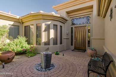 BEST BUY IN LEGEND TRAIL! One of N Scottsdale's top GREAT ROOM on Legend Trail Golf Club in Arizona - for sale on GolfHomes.com, golf home, golf lot