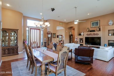 BEST BUY IN LEGEND TRAIL! One of N Scottsdale's top GREAT ROOM on Legend Trail Golf Club in Arizona - for sale on GolfHomes.com, golf home, golf lot