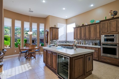 BEST BUY IN LEGEND TRAIL! One of N Scottsdale's top GREAT ROOM on Legend Trail Golf Club in Arizona - for sale on GolfHomes.com, golf home, golf lot