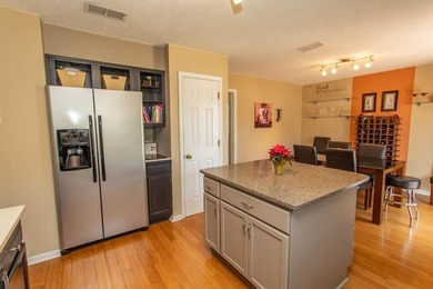 Welcome to your coastal retreat just 6.5 miles from Surfside on Island Green Golf Club in South Carolina - for sale on GolfHomes.com, golf home, golf lot