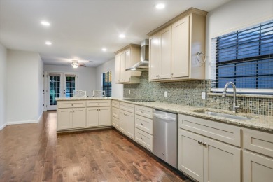 Welcome to 308 Sombrero in scenic Horseshoe Bay. Blending on Slick Rock Golf Course - Horseshoe Bay in Texas - for sale on GolfHomes.com, golf home, golf lot