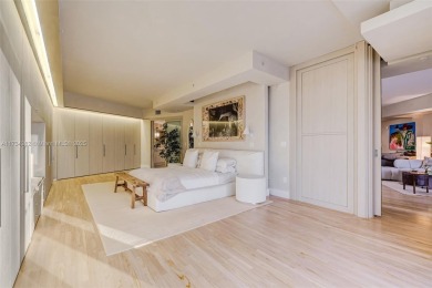 Beautifully remodeled oversized 2 bed, 2.5 bath in South Beach's on Miami Beach Golf Club in Florida - for sale on GolfHomes.com, golf home, golf lot
