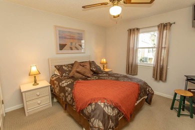 Welcome to your coastal retreat just 6.5 miles from Surfside on Island Green Golf Club in South Carolina - for sale on GolfHomes.com, golf home, golf lot