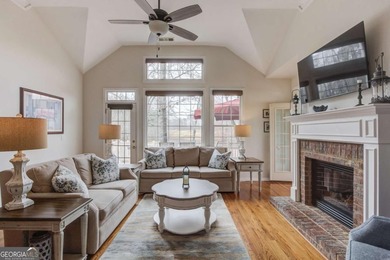 *****A PERFECT TEN*****If you are looking for MAIN Level Living on Reunion Golf Club in Georgia - for sale on GolfHomes.com, golf home, golf lot