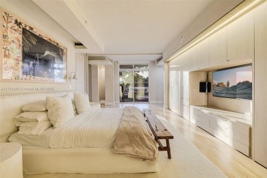 Beautifully remodeled oversized 2 bed, 2.5 bath in South Beach's on Miami Beach Golf Club in Florida - for sale on GolfHomes.com, golf home, golf lot