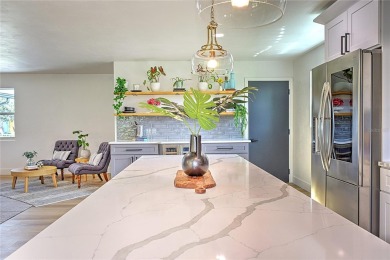 Golf course living redefined! Located on a quiet cul-de-sac on Riviera Country Club in Florida - for sale on GolfHomes.com, golf home, golf lot