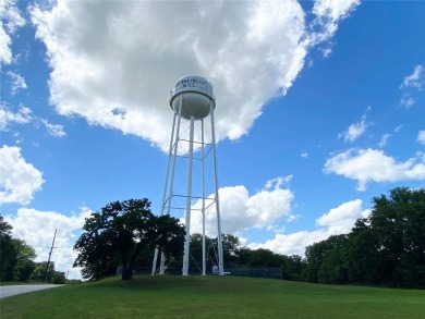 Fantastic 1.5 acre corner lot in the private gated community of on Nocona Hills Golf Course in Texas - for sale on GolfHomes.com, golf home, golf lot