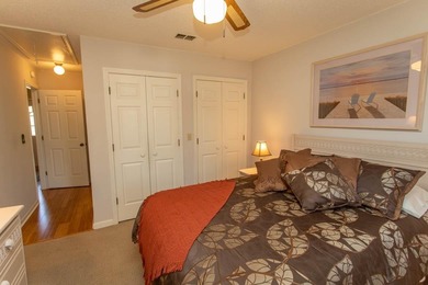 Welcome to your coastal retreat just 6.5 miles from Surfside on Island Green Golf Club in South Carolina - for sale on GolfHomes.com, golf home, golf lot