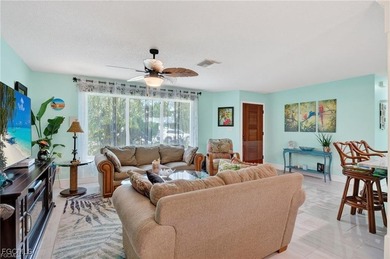 Your Private Waterfront Escape Loch Moor Waterway Estates | Gulf on El Rio Golf Course and Club in Florida - for sale on GolfHomes.com, golf home, golf lot