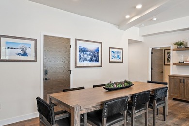 Stunning 3-bedroom, 3-bathroom residence in Calvi at The Village on Osprey Meadows at Tamarack Resort in Idaho - for sale on GolfHomes.com, golf home, golf lot