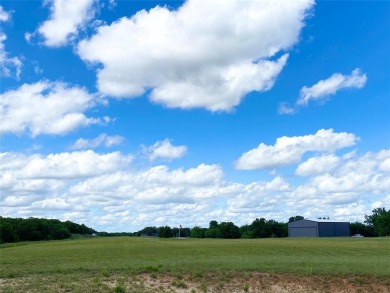 Fantastic 1.5 acre corner lot in the private gated community of on Nocona Hills Golf Course in Texas - for sale on GolfHomes.com, golf home, golf lot
