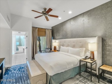 Fractional Ownership! Enjoy this desert getaway 3 weeks per year on The Phoenician  in Arizona - for sale on GolfHomes.com, golf home, golf lot