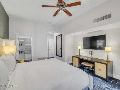 Fractional Ownership! Enjoy this desert getaway 3 weeks per year on The Phoenician  in Arizona - for sale on GolfHomes.com, golf home, golf lot