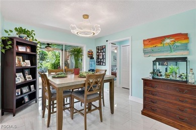 Your Private Waterfront Escape Loch Moor Waterway Estates | Gulf on El Rio Golf Course and Club in Florida - for sale on GolfHomes.com, golf home, golf lot