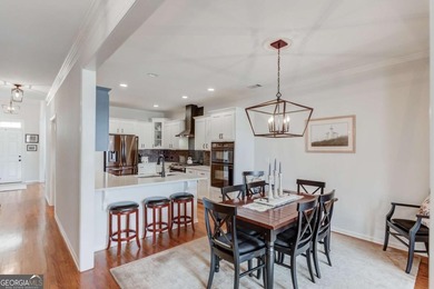 *****A PERFECT TEN*****If you are looking for MAIN Level Living on Reunion Golf Club in Georgia - for sale on GolfHomes.com, golf home, golf lot