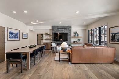 Stunning 3-bedroom, 3-bathroom residence in Calvi at The Village on Osprey Meadows at Tamarack Resort in Idaho - for sale on GolfHomes.com, golf home, golf lot