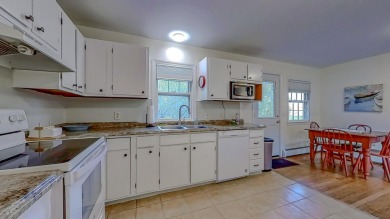 Check out this lovely home sandwiched between the Golf Course on Rockland Golf Club, Inc. in Maine - for sale on GolfHomes.com, golf home, golf lot