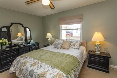 Welcome to your coastal retreat just 6.5 miles from Surfside on Island Green Golf Club in South Carolina - for sale on GolfHomes.com, golf home, golf lot