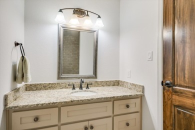 Welcome to 308 Sombrero in scenic Horseshoe Bay. Blending on Slick Rock Golf Course - Horseshoe Bay in Texas - for sale on GolfHomes.com, golf home, golf lot