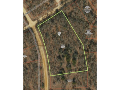 Fantastic 1.5 acre corner lot in the private gated community of on Nocona Hills Golf Course in Texas - for sale on GolfHomes.com, golf home, golf lot