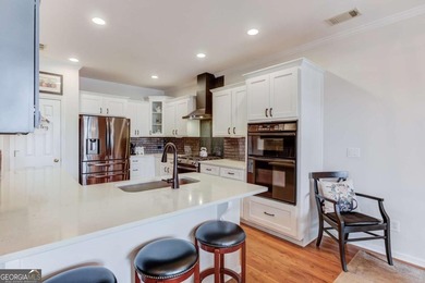 *****A PERFECT TEN*****If you are looking for MAIN Level Living on Reunion Golf Club in Georgia - for sale on GolfHomes.com, golf home, golf lot