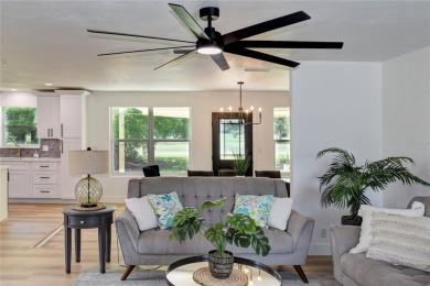 Golf course living redefined! Located on a quiet cul-de-sac on Riviera Country Club in Florida - for sale on GolfHomes.com, golf home, golf lot