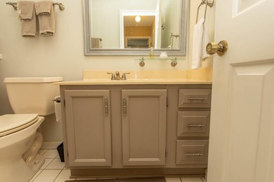 Welcome to your coastal retreat just 6.5 miles from Surfside on Island Green Golf Club in South Carolina - for sale on GolfHomes.com, golf home, golf lot