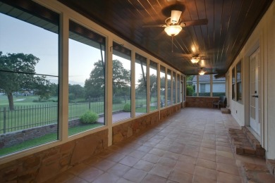 Welcome to 308 Sombrero in scenic Horseshoe Bay. Blending on Slick Rock Golf Course - Horseshoe Bay in Texas - for sale on GolfHomes.com, golf home, golf lot