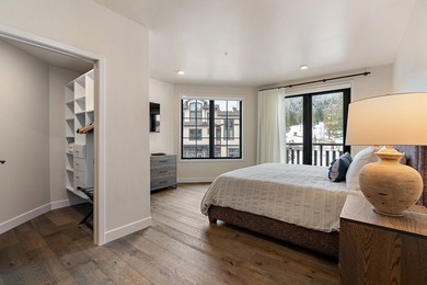 Stunning 3-bedroom, 3-bathroom residence in Calvi at The Village on Osprey Meadows at Tamarack Resort in Idaho - for sale on GolfHomes.com, golf home, golf lot