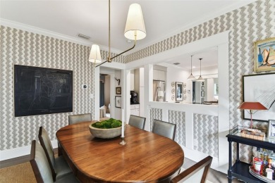 Under contract-accepting backup offers. This 1925 Spanish on Palma Ceia Golf and Country Club in Florida - for sale on GolfHomes.com, golf home, golf lot