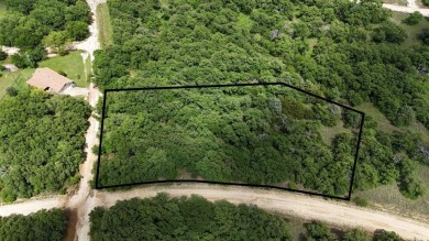 Fantastic 1.5 acre corner lot in the private gated community of on Nocona Hills Golf Course in Texas - for sale on GolfHomes.com, golf home, golf lot