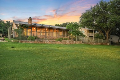 Welcome to 308 Sombrero in scenic Horseshoe Bay. Blending on Slick Rock Golf Course - Horseshoe Bay in Texas - for sale on GolfHomes.com, golf home, golf lot