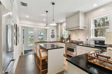 Under contract-accepting backup offers. This 1925 Spanish on Palma Ceia Golf and Country Club in Florida - for sale on GolfHomes.com, golf home, golf lot