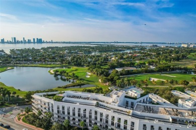 Beautifully remodeled oversized 2 bed, 2.5 bath in South Beach's on Miami Beach Golf Club in Florida - for sale on GolfHomes.com, golf home, golf lot