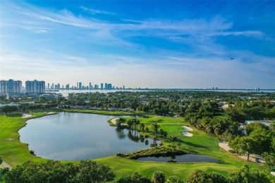 Beautifully remodeled oversized 2 bed, 2.5 bath in South Beach's on Miami Beach Golf Club in Florida - for sale on GolfHomes.com, golf home, golf lot