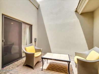 Fractional Ownership! Enjoy this desert getaway 3 weeks per year on The Phoenician  in Arizona - for sale on GolfHomes.com, golf home, golf lot