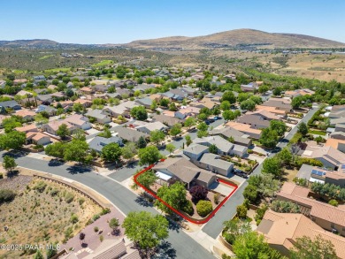 One of the best views in Stoneridge! This corner lot location on StoneRidge Golf Course in Arizona - for sale on GolfHomes.com, golf home, golf lot