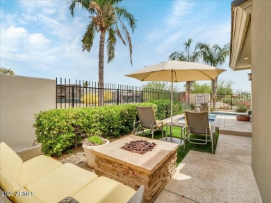 Fractional Ownership! Enjoy this desert getaway 3 weeks per year on The Phoenician  in Arizona - for sale on GolfHomes.com, golf home, golf lot