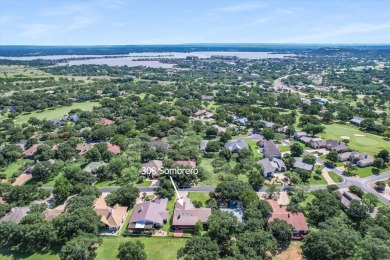 Welcome to 308 Sombrero in scenic Horseshoe Bay. Blending on Slick Rock Golf Course - Horseshoe Bay in Texas - for sale on GolfHomes.com, golf home, golf lot