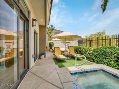 Fractional Ownership! Enjoy this desert getaway 3 weeks per year on The Phoenician  in Arizona - for sale on GolfHomes.com, golf home, golf lot