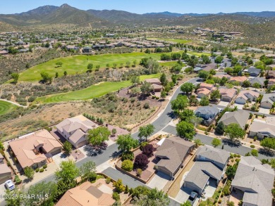 One of the best views in Stoneridge! This corner lot location on StoneRidge Golf Course in Arizona - for sale on GolfHomes.com, golf home, golf lot
