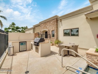 Fractional Ownership! Enjoy this desert getaway 3 weeks per year on The Phoenician  in Arizona - for sale on GolfHomes.com, golf home, golf lot
