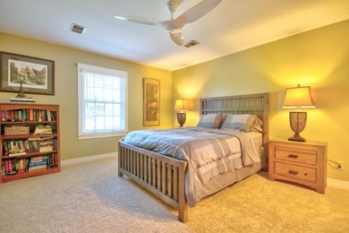 Fabulous updated home overlooking the first Fairway of on Greenbrier Golf and Country Club in Kentucky - for sale on GolfHomes.com, golf home, golf lot