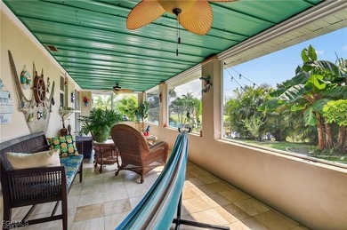 Your Private Waterfront Escape Loch Moor Waterway Estates | Gulf on El Rio Golf Course and Club in Florida - for sale on GolfHomes.com, golf home, golf lot