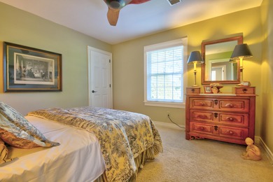 Fabulous updated home overlooking the first Fairway of on Greenbrier Golf and Country Club in Kentucky - for sale on GolfHomes.com, golf home, golf lot
