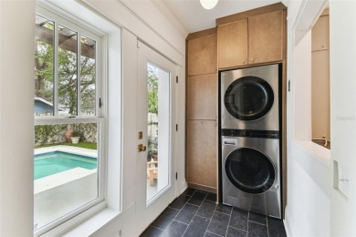 Under contract-accepting backup offers. This 1925 Spanish on Palma Ceia Golf and Country Club in Florida - for sale on GolfHomes.com, golf home, golf lot