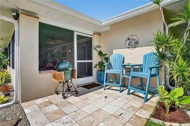 Your Private Waterfront Escape Loch Moor Waterway Estates | Gulf on El Rio Golf Course and Club in Florida - for sale on GolfHomes.com, golf home, golf lot