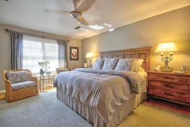 Fabulous updated home overlooking the first Fairway of on Greenbrier Golf and Country Club in Kentucky - for sale on GolfHomes.com, golf home, golf lot